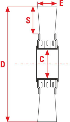 Technical Drawing of Stationary